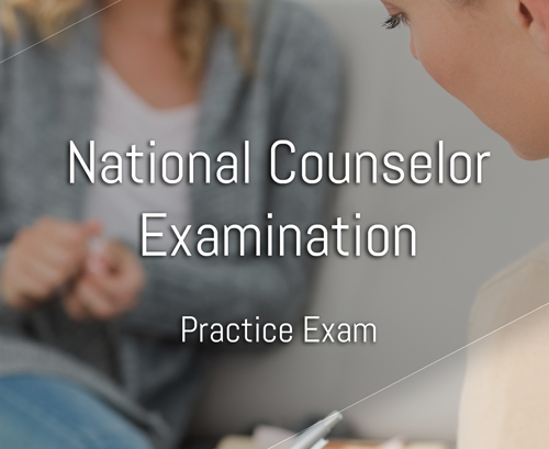 The NCE Study Review & Practice Exam